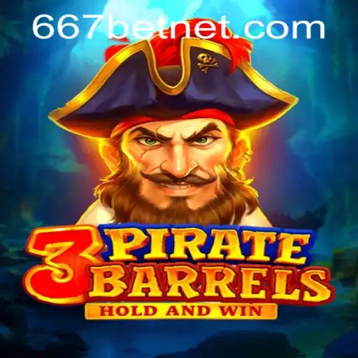 3PirateBarrels: A Thrilling Adventure with 667bet PH Login