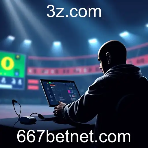 Tendências e Desafios: 667bet e o Cenário Atual dos Jogos Online