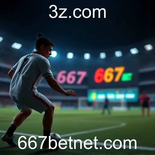 A Ascensão de 667bet no Mercado de Jogos Online