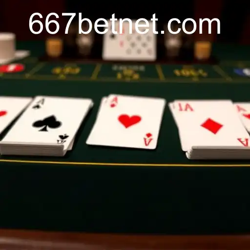 Unraveling the Baccarat Game: A Comprehensive Guide Featuring 667bet PH Login