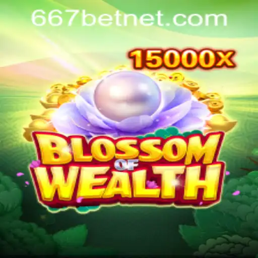BlossomofWealth: Exploring a New Era of Gaming with 667bet PH Login