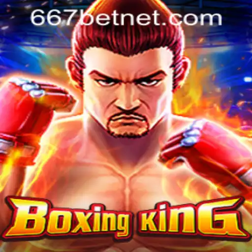 BoxingKing: Unleashing the Excitement with a Punch