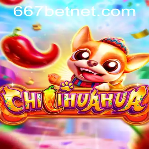 Explore the Exciting World of CHILIHUAHUA: A New Era in Gaming