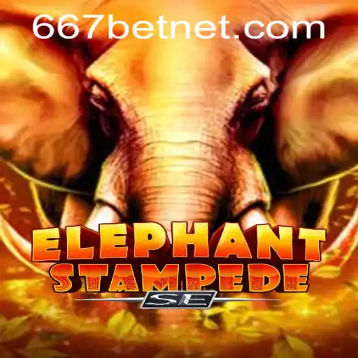 ElephantStampedeSE: A Thrilling Ride in the World of Online Gaming