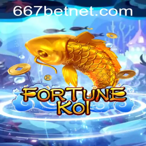 Discover the Thrilling World of FORTUNEKOI: A New Gaming Adventure