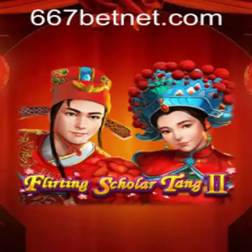 Unveiling the World of Flirting Scholar Tang II and the Exciting 667bet PH Login Adventure