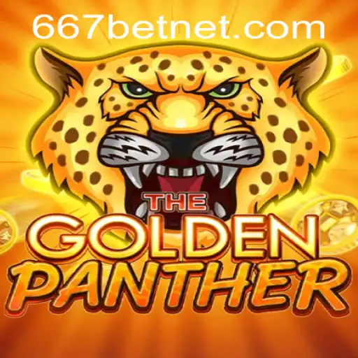 GOLDENPANTHER: A New Era in Online Gaming