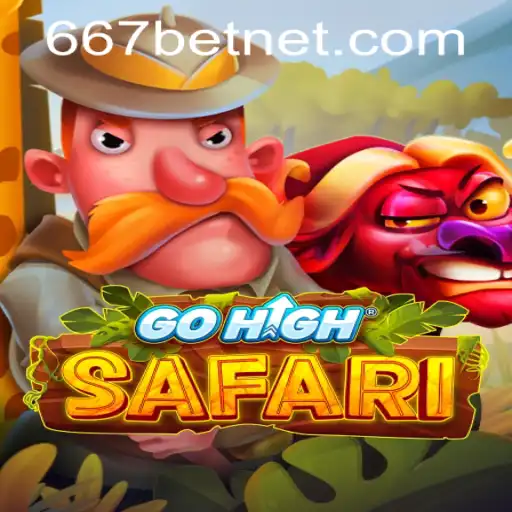 Exploring the World of GoHighSafari: A New Gaming Adventure with 667bet PH Login
