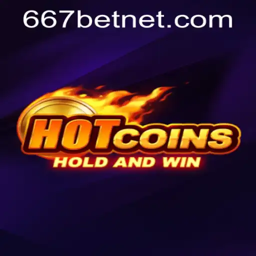 HotCoins: A Thrilling Adventure with 667bet PH