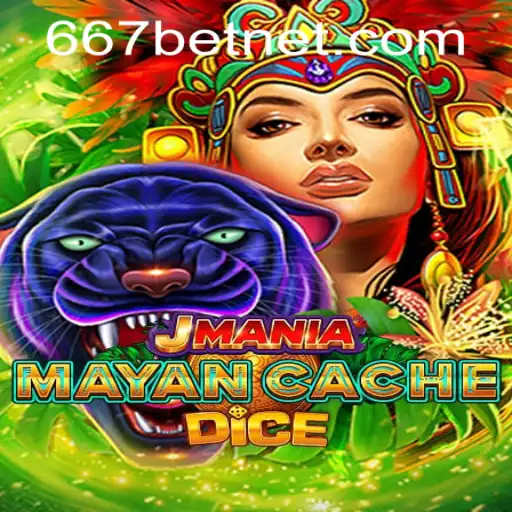 Discover the Thrills of JManiaMayanCacheDice: A Journey into the Ancient World