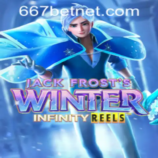 JackFrostsWinter: A Frosty Adventure in Gaming