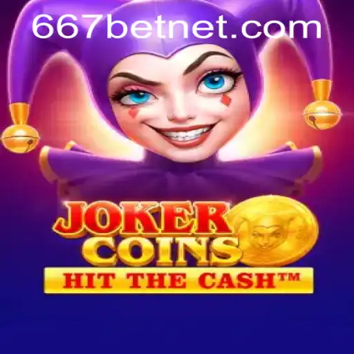 Exploring JokerCoins and the 667bet PH Login Phenomenon