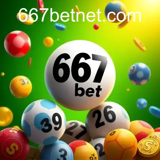 Exploring the World of Lottery Games with a Focus on 667bet PH Login