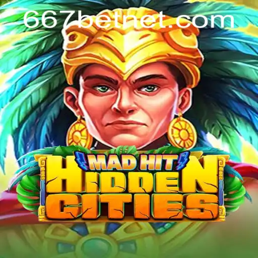 MadHitHiddenCities: Unveil Mysteries with a Thrilling Journey