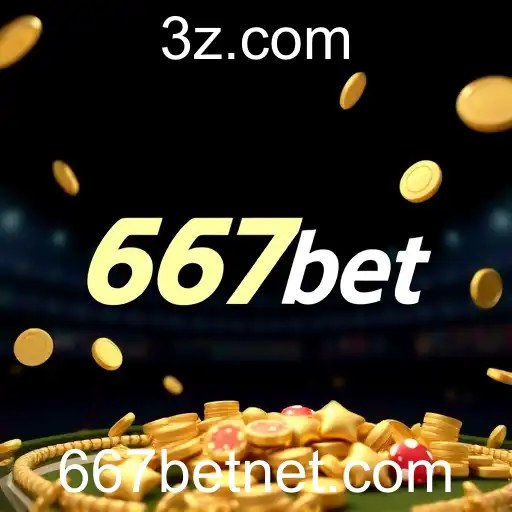 A Ascensão do 667bet no Cenário de Jogos Online
