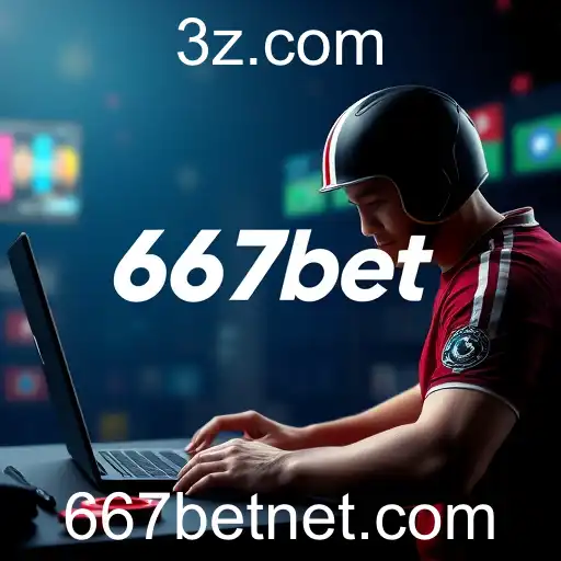 O Impacto de 667bet no Mercado de Apostas Online