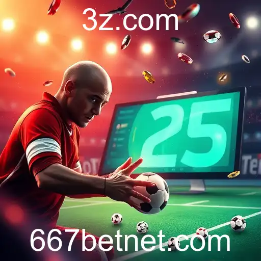 Impacto da 667bet no Mercado de Jogos Online