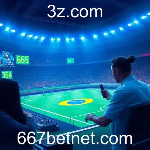 Avanços e Desafios do Mercado de Jogos de Apostas Online