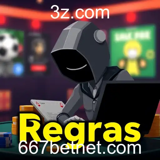 O Crescimento dos Jogos Online em 2025: O Caso do 667bet