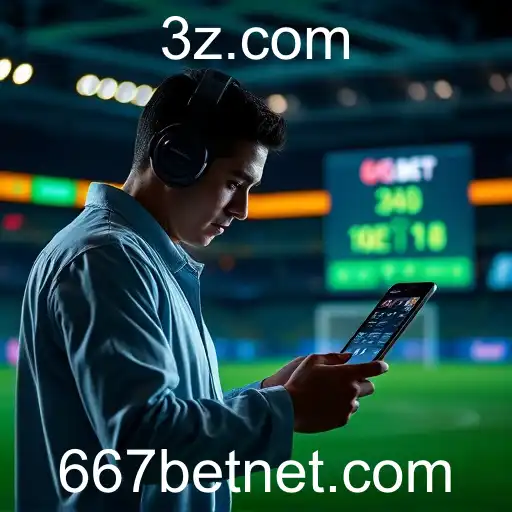 A Ascensão dos Sites de Apostas em Meio aos Jogos Virtuais