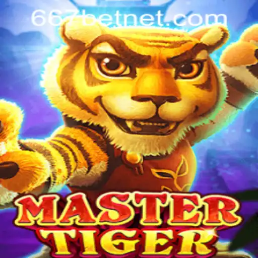 MasterTiger: Unveiling the Thrilling World of Online Gaming
