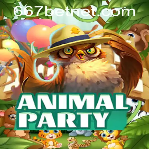 Explore the Wild Excitement of AnimalParty with 667bet PH Login