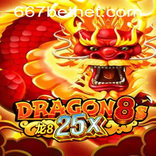 Exploring Dragon8s25x: A Strategy Game That Captivates Players Worldwide