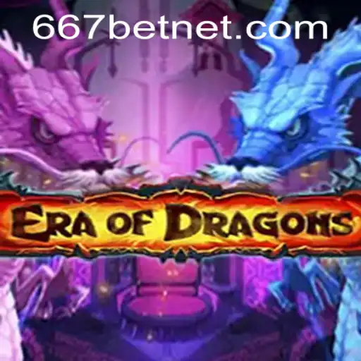 EraOfDragons: A Journey into Mythical Realms