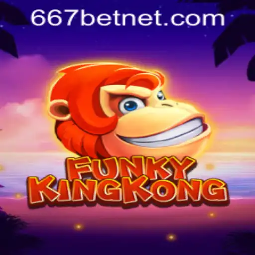 Dive into the Thrilling World of FunkyKingKong: An Engaging Online Experience with 667bet PH Login