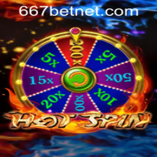 Unveiling HotSpin: A Thrilling Casino Experience with 667bet PH Login