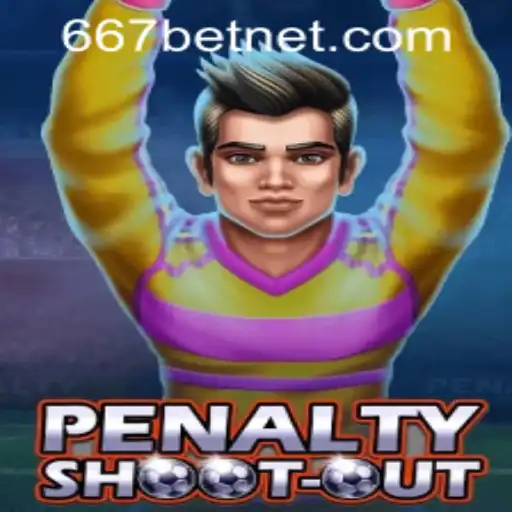Dive into the Exciting World of PenaltyShootOut: A Thrilling Soccer Experience
