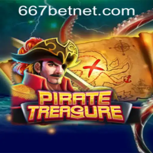 Exploring the High Seas: A Dive into PirateTreasure and 667bet PH Login