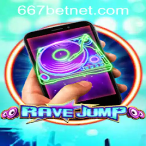 Immersive Adventures with RaveJumpmobile