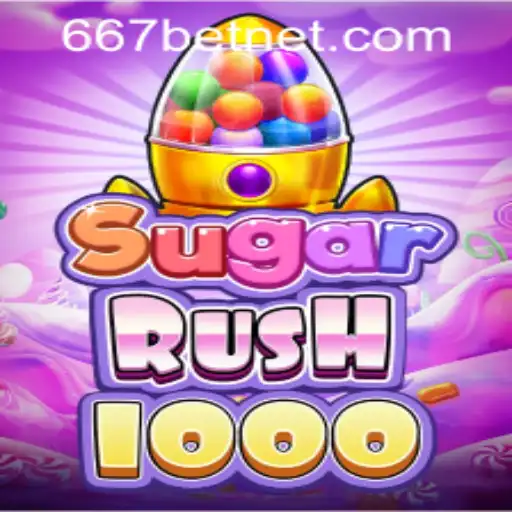 Exploring the SugarRush1000 Game with 667bet PH Login