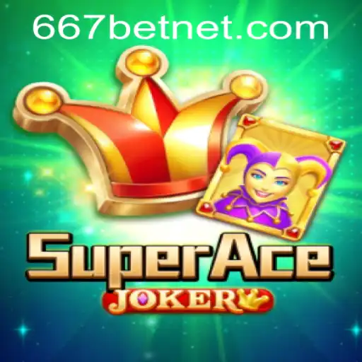 Discover SuperAceJoker: An Exciting Fusion of Adventure and Strategy