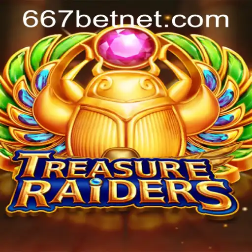Unveiling TREASURERAIDERS: An Immersive Gaming Experience
