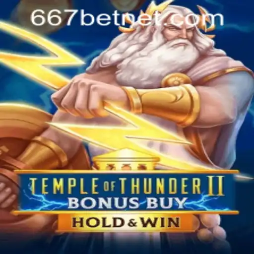 Explore the Excitement of TempleofThunderIIBonusBuy: A Thrilling Gaming Experience