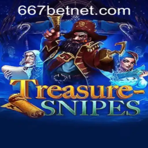Discover the Exciting World of TreasureSnipes and 667bet PH Login