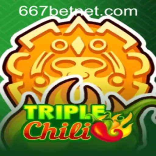 TripleChili: A Fiery Gaming Adventure