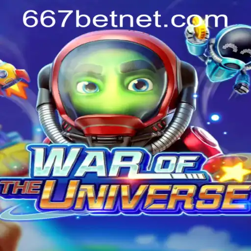 Exploring WAROFTHEUNIVERSE and Navigating 667bet PH Login