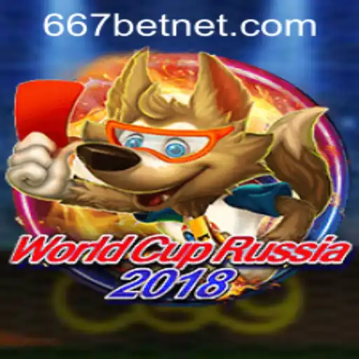 WorldCupRussia2018: The Global Sporting Phenomenon and the Rise of 667bet PH Login
