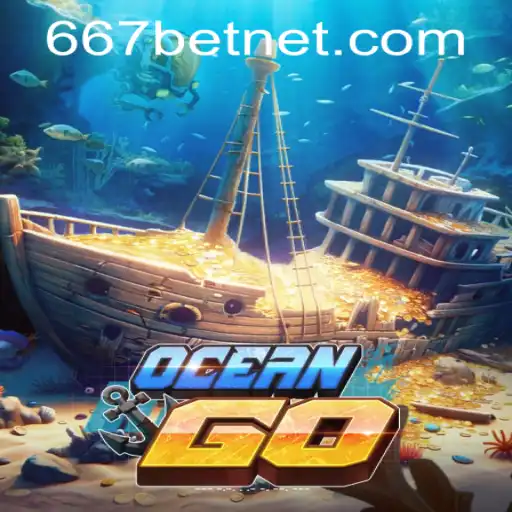 Exploring OceanGO: A Thrilling Digital Adventure