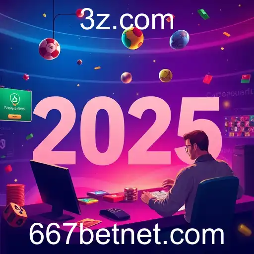 As Tendências e Desafios no Mercado de Apostas Online