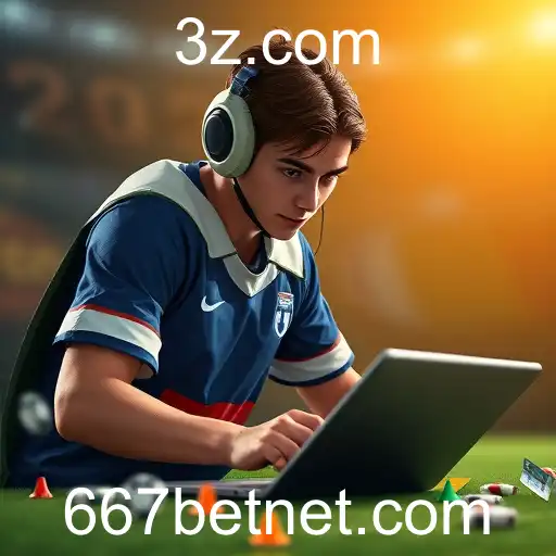 Impacto dos Jogos Online no Cenário Atual