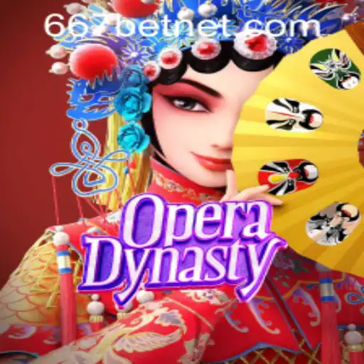 Experience Chinese Culture Through OperaDynasty