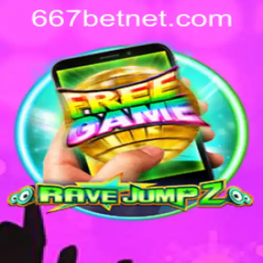 Discover RaveJump2M: The Exciting Virtual World