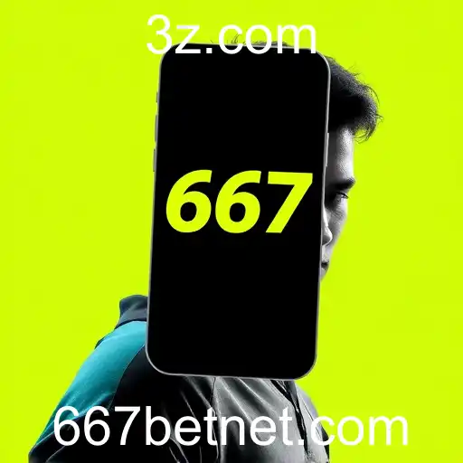 A Ascensão De 667bet No Cenário De Jogos