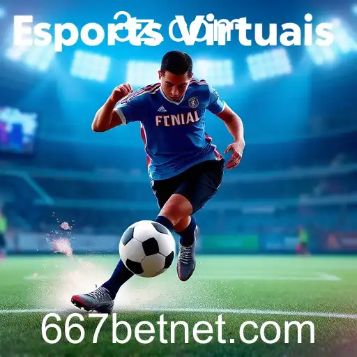 A Influência Crescente das Plataformas de Apostas Online