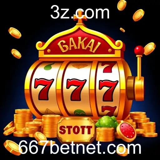 A Fascinante Categoria de Caça-Níqueis no 667bet