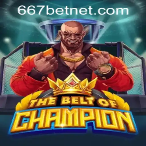 TheBeltOfChampion: A Thrilling Gaming Experience